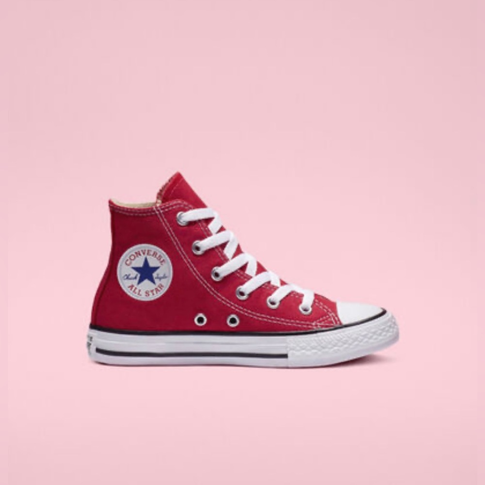 Chuck Taylor All Star Classic
